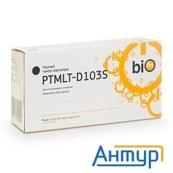 Mlt-d103s Bion Картридж для Samsung Scx-4728fd, Ml-2955nd/2955dw, 1500 стр
