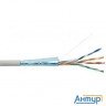 Proconnect (01-0142-3-50) Кабель Ftp 24awg Cca Cat5e  Pvc серый 4 пары (50м)
