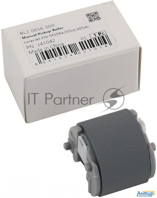 Ролик подхвата Cet Cet341042 (rl2-0656-000) для Hp Lj Pro M402/mfp M426