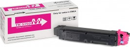 Tk-5150 Заправка картриджа Kyocera