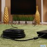 Кабель Proconnect (17-6210-6) Шнур  Hdmi - Hdmi  Gold  20М  с фильтрами  (pe Bag)