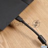 Кабель Proconnect (17-6210-6) Шнур  Hdmi - Hdmi  Gold  20М  с фильтрами  (pe Bag)