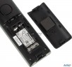 Р/Телефон Dect Panasonic Kx-tgc310ru1 черный АОН