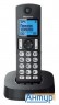 Р/Телефон Dect Panasonic Kx-tgc310ru1 черный АОН