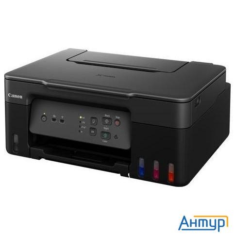 МФУ струйное Canon Pixma G3430 (5989c009)
