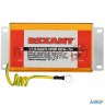 Коннектор Rexant (05-3079-1) Грозозащита витой пары разъем Rj45 с Poe