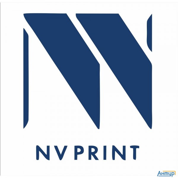 Nv Print (nv-ch-hw1360x) Чип  для картриджа Hp W1360x (136x) для Hp Laserjet M211/m236 (2,6k)