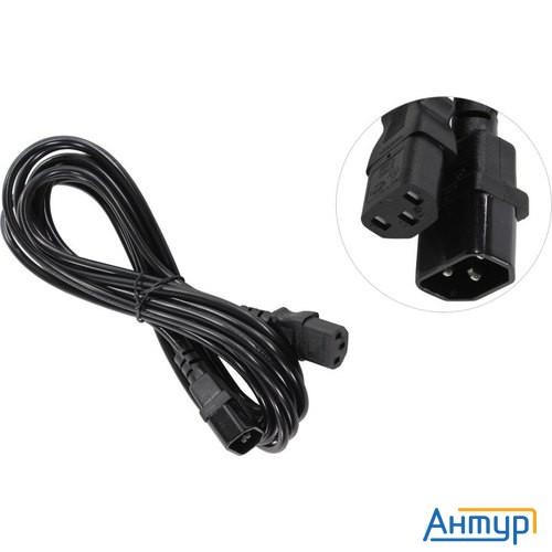 Exegate Ep280630rus Кабель монитор - компьютер (ups->устройство) Exegate Power Ec-5p (iec 320 С13->С