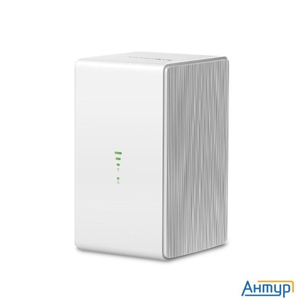 Mercusys Mb110-4g Wi-fi роутер N300 с поддержкой 4g Lte