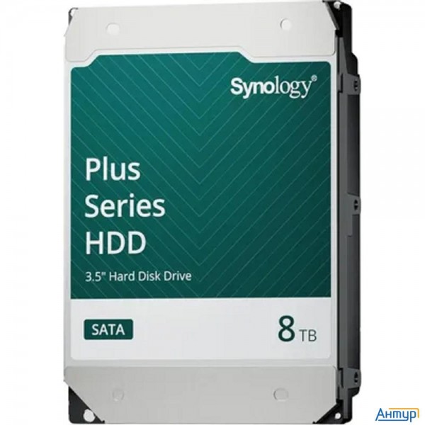 Synology Hat3320-8t Жесткий диск Sata 8tb 7200rpm