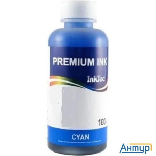 Inktec Чернила Epson R270, E0010 (inktec) T0825, Cl , 0,1л (оригинальная фасовка) (e0010-100mlc)