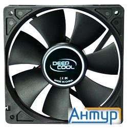 Case Fan Deepcool Xfan 120  120x120x25 3pin 26db 1300rpm 180g
