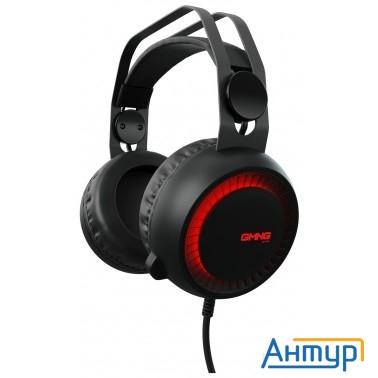 Gmng Hs-l870g черный 2.2м мониторные (1533588)