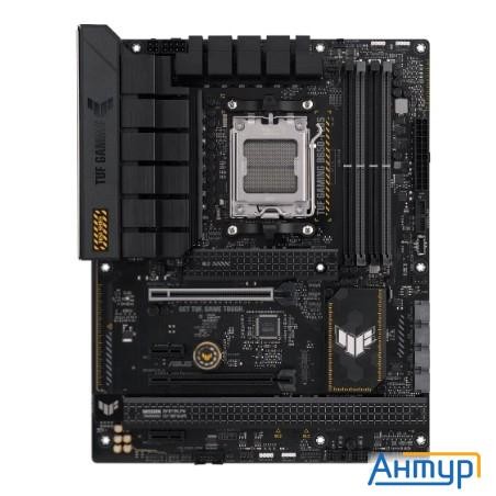 Материнская плата/ Tuf Gaming B650-plus