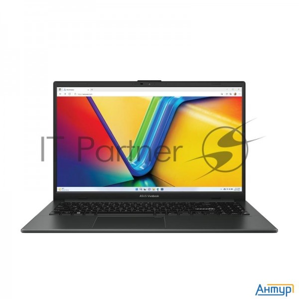 Ноутбук Asus Vivobook Go E1504fa-bq719 Ryzen 5 7520u 8gb Ssd512gb Amd Radeon 15.6" Ips Fhd (1920x108