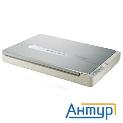 Plustek Opticslim 1180 {Планшетный формата A3, разрешение 1200 Dpi, вес 4.32 кг, габариты 589 X 407