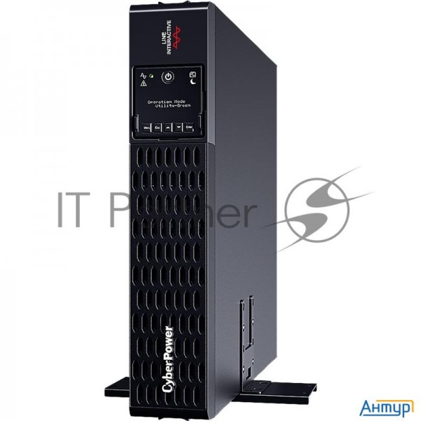 Источник бесперебойного питания Ups Cyberpower Pr2200ertxl2u New Line-interactive
