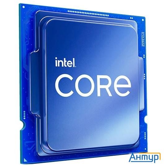 Cpu Intel Core I5-13400 Raptor Lake Oem {2.5ghz, 20mb, Intel Uhd Graphics 730, Lga1700}