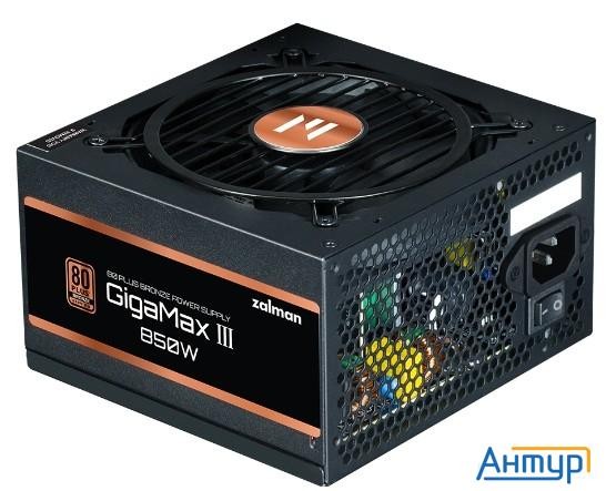 Блок питания 850w Zalman Zm850-gv3
