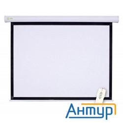 Экран Cactus Motoscreen Cs-psm-104x186 104.6 X 186см 16:9 настенно-потолочный рулонный (моторизованн