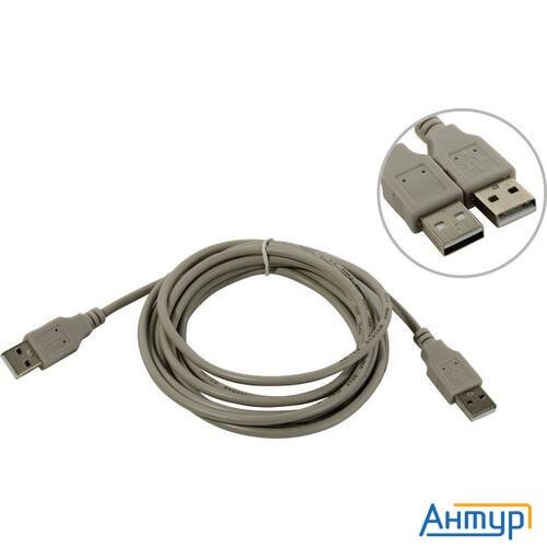 5bites Кабель Uc5009-030c Usb2.0 / Am-am / 3m