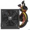 Блок питания Cougar Xtc 500 (Разъем Pcie-2шт,atx V2.31, 500w, Active Pfc, 120mm Fan, Power Cord, 80