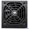 Блок питания Cougar Xtc 500 (Разъем Pcie-2шт,atx V2.31, 500w, Active Pfc, 120mm Fan, Power Cord, 80