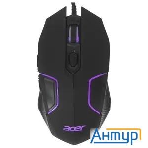 Acer Omw170 [zl.mceee.00r] черный