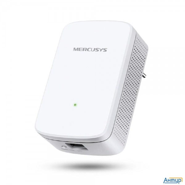 Mercusys Me10 N300 Усилитель Wi-fi сигнала