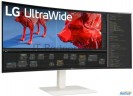 Монитор Lg 38" Ultrawide 38wr85qc-w белый Nano Ips Led 21:9 Hdmi M/m матовая Has Piv 600cd 178гр/178