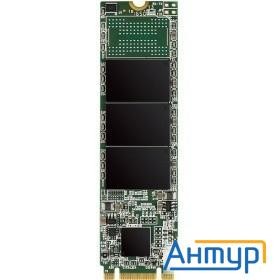 Silicon Power Ssd M.2 512gb A55 Sp512gbss3a55m28