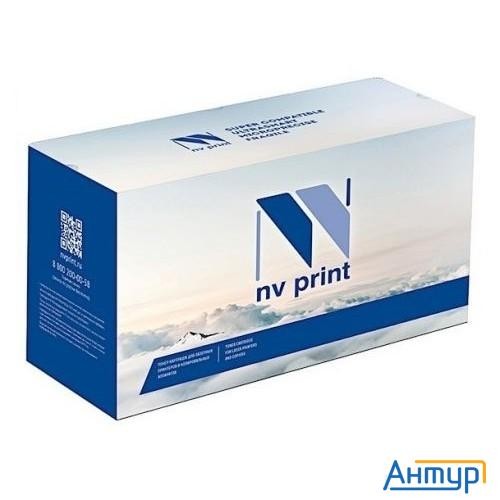 Заправочный комплект Nv Print для Pantum Pc-211ev  P2200/p2207/p2507/p2500w (тонер+чип) 1600 стр(box