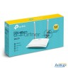 Роутер беспроводной Tp-link Tl-wr820n N300 10/100base-tx белый