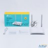 Роутер беспроводной Tp-link Tl-wr820n N300 10/100base-tx белый