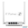 Роутер беспроводной Tp-link Tl-wr820n N300 10/100base-tx белый