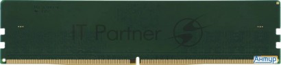 Модуль памяти Kingston Ddr5 16gb 5600mt/s Cl46 Dimm 1rx8, 1 Year