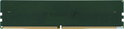 Модуль памяти Kingston Ddr5 16gb 5600mt/s Cl46 Dimm 1rx8, 1 Year