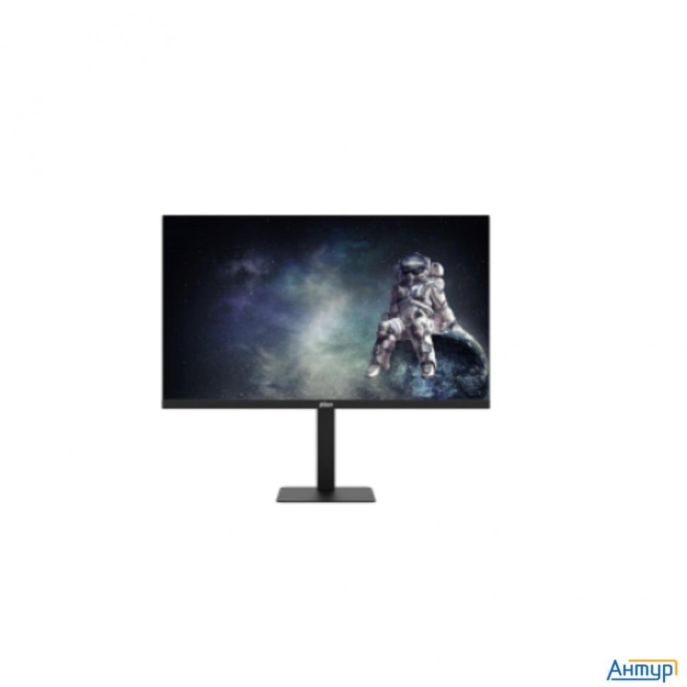 Dahua Dhi-lm27-e240a 27"(16:9) Fullhd монитор Va. E-led  1920x1080, 300 кд/м2, 4000:1, 178°/178°, 1