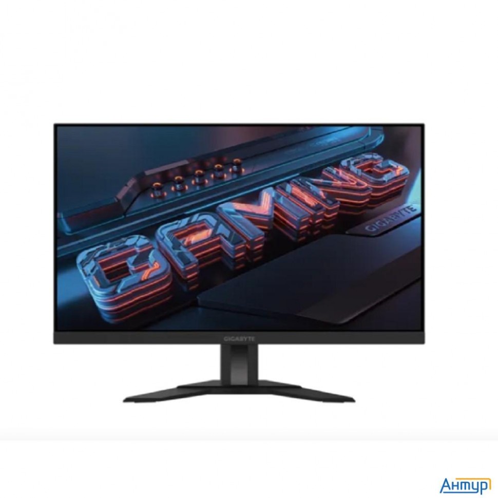 Lcd Gigabyte 27" M27ua Black {ips 3840x2160 160hz 1ms 400cd 1000:1 178/178 10bit 2xhdmi 2.1 Displayp