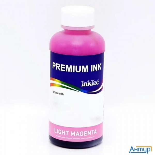 Inktec Чернила Epson R270, E0010 (inktec) T0826, Ml , 0,1л (оригинальная фасовка) (e0010-100mlm)