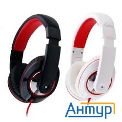 Гарнитура стерео Gembird Mhs-780,белый