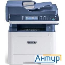 Xerox Workcentre 3335, A4, Laser, 33ppm, Max 50k Pages Per Month, 1.5 Gb, Usb, Eth, Wifi Xerox Workcentre 3335, A4, Laser, 33ppm, Max 50k Pages Per Month, 1.5 Gb, Usb, Eth, Wifi