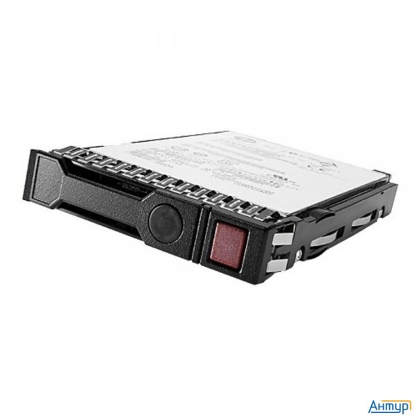 Hpe 600gb 2,5" (sff) Sas 10k 12g Hot Plug Sc Ds Enterprise (for Hp Proliant Gen9/gen10 Servers) (872