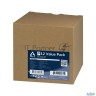 Вентилятор корпусной Arctic P12 Value Pack (black/black) (5pc) (acfan00135a)