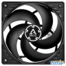 Вентилятор корпусной Arctic P12 Value Pack (black/black) (5pc) (acfan00135a)
