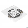 Exegate Ex294708rus Кабель Displayport-hdmi Exegate Ex-cc-dp-hdmi-1.0 (20m/19m, 1,0м, экран)