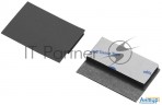 Резинка тормозной площадки Adf для Kyocera Ecosys M2040dn/m2135dn/m2540dn/m2640idw (302s094050-tire/