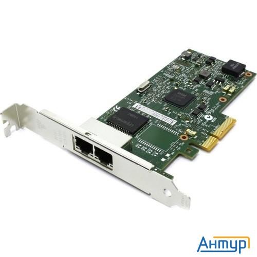 Intel I350t2v2blk Сетевая карта Intel Original I350-t2v2 (936714)