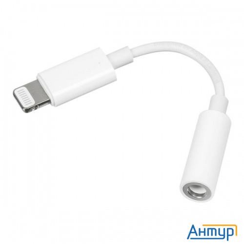 Perfeo Переходник Jack 3.5 Mm розетка - 8 Pin (lightning) вилка (a7027)