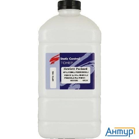 Тонер для картриджей Ce505a/ce505x/cf280a/cf280x/ce255a/ce255x,crg-724/crg-724h (кан. 1кг) универсал